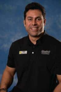 Moises Ramirez