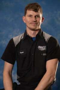 Ryan Reeves