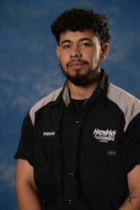 Adonis Serrano