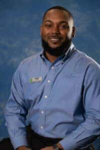 Brandon Tinsley