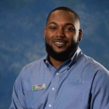 Brandon Tinsley