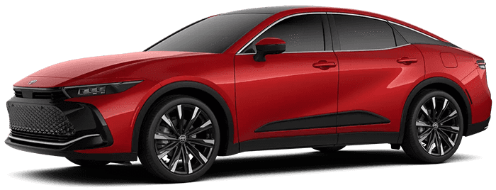 2026 Toyota Crown Features & Specs | Hendrick Toyota Concord