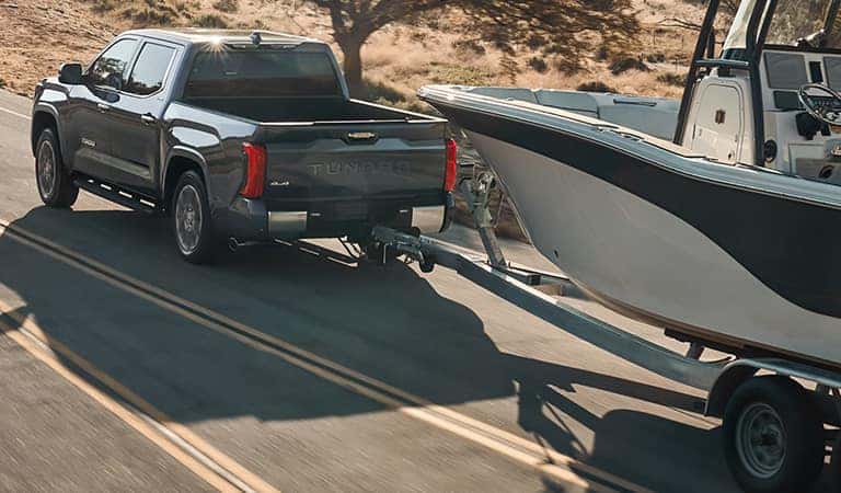 2026 Toyota Tundra Concord NC