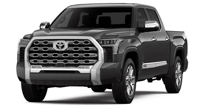 2026 Toyota Tundra Features & Specs | Hendrick Toyota Concord