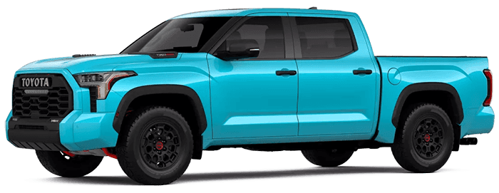 TRD Pro