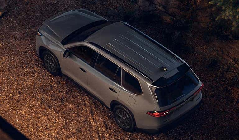 2026 Toyota Grand Highlander Concord NC