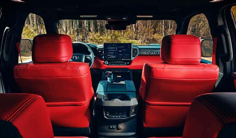 Toyota Sequoia Concord NC