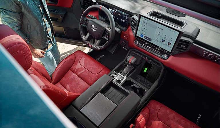 Toyota Tundra Hybrid Concord NC