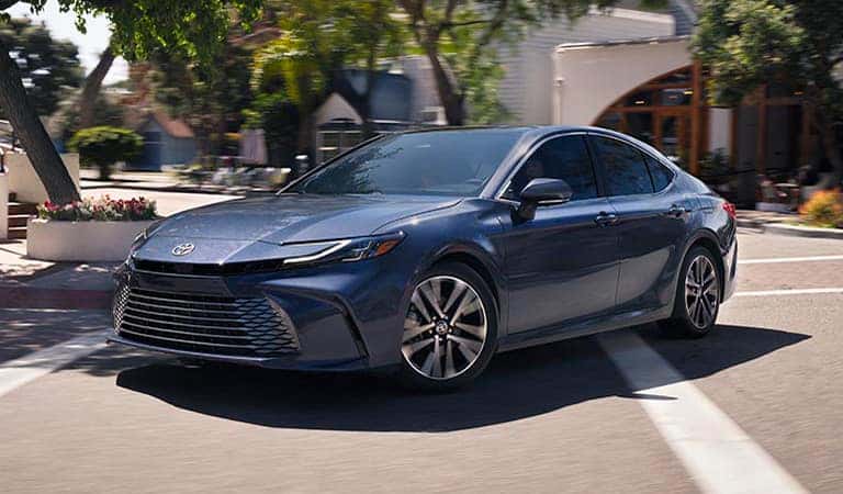 2026 Camry Concord NC