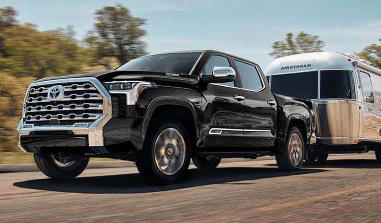2026 Tundra Hybrid Concord NC