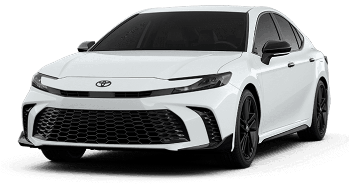 2026 Camry Hendrick Toyota Concord