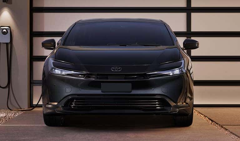 2026 Toyota Prius Concord NC
