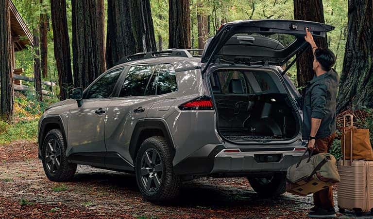 2026 Toyota RAV4 Hybrid Concord NC