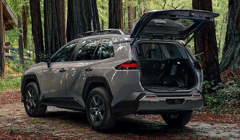 2026 RAV4 Concord NC