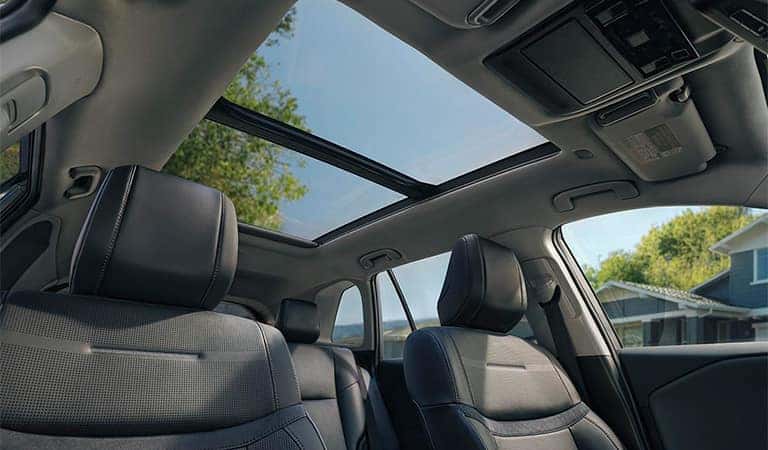 Toyota RAV4 Hybrid Concord NC
