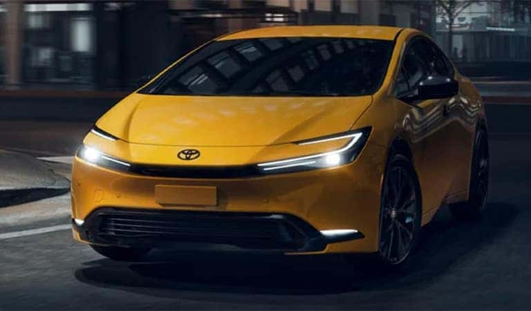 2026 Prius Concord NC