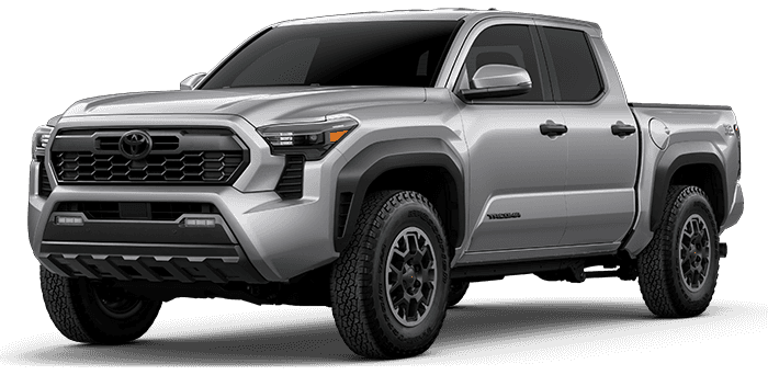2026 Tacoma Hendrick Toyota Concord