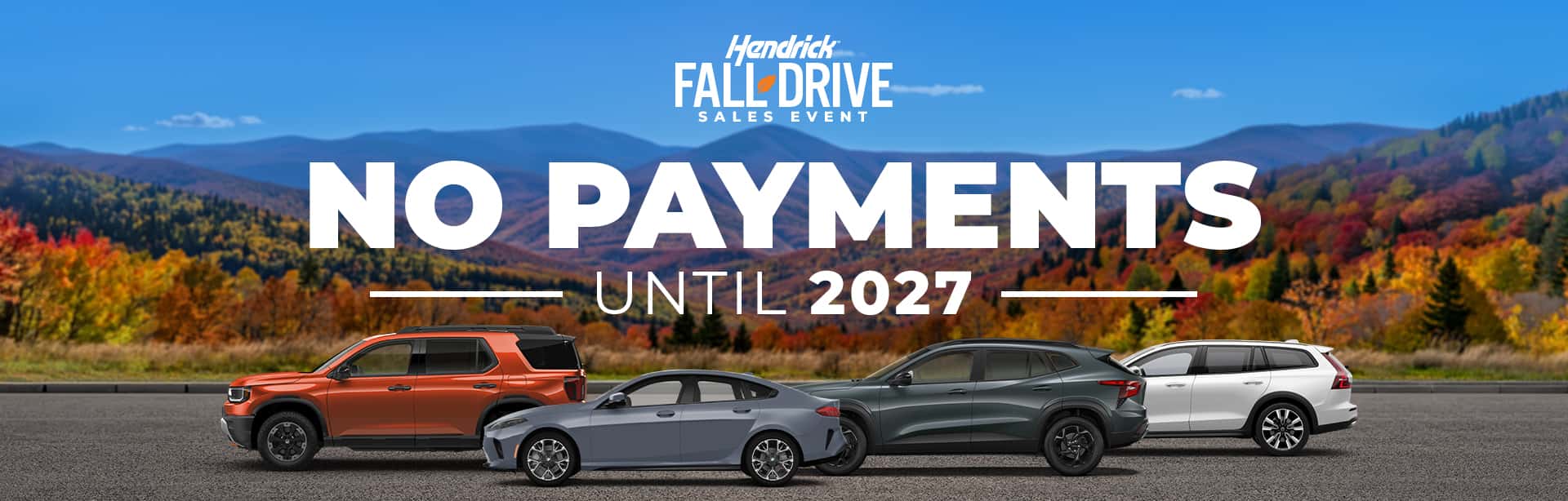 Fall Event