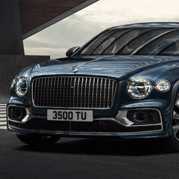 2022 Bentley Flying Spur Range