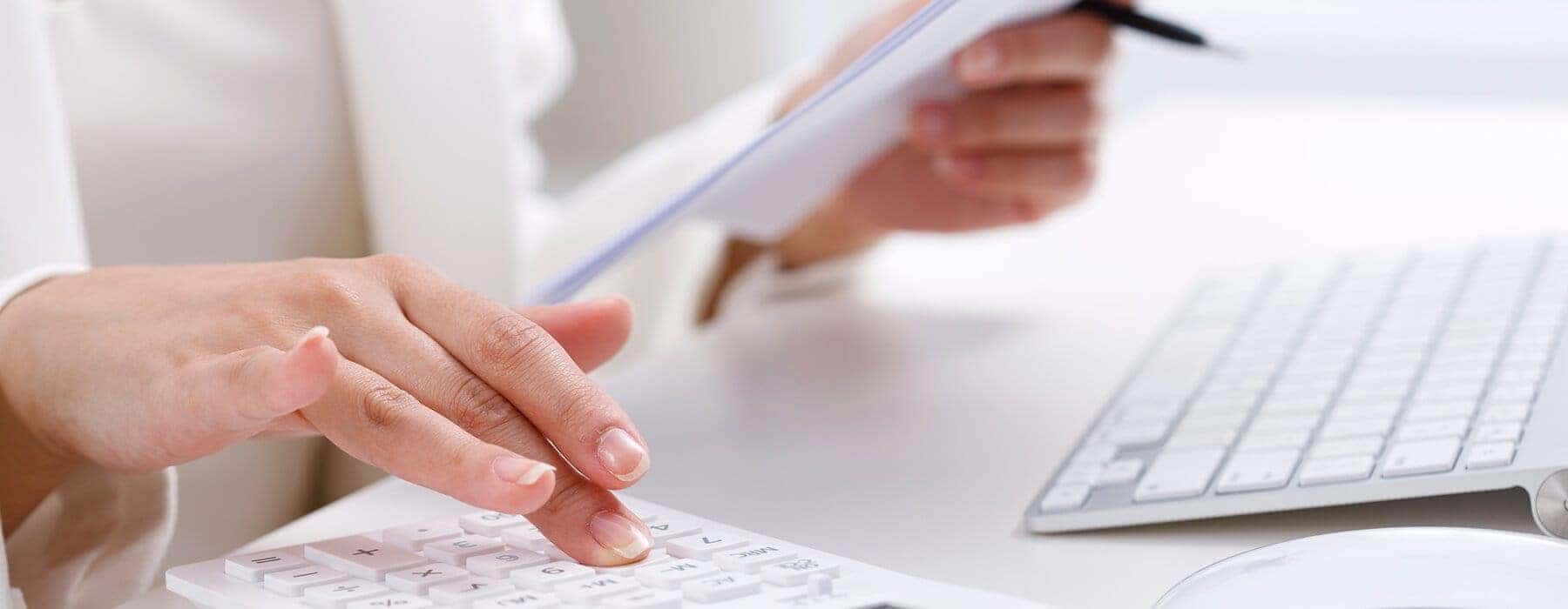 Calculating Leasing Vs Financing