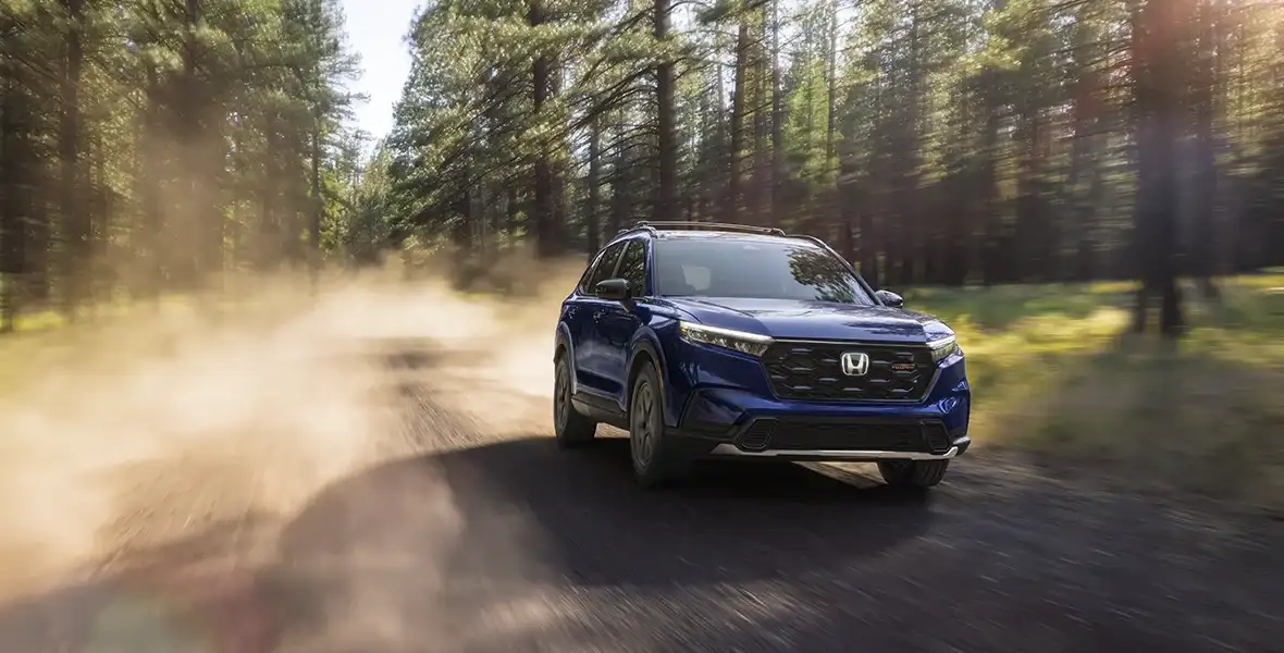 CRV