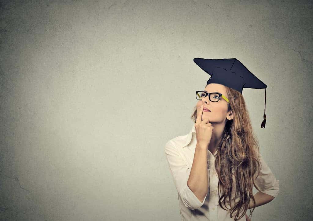 College Grad