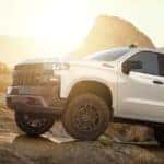 2019 Chevrolet Silverado