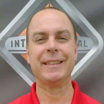 Steve Dietrich