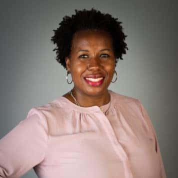 Robyn Wilson