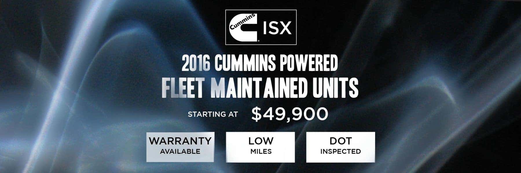 updated ISX