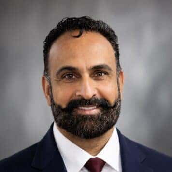 Nav Kahlon