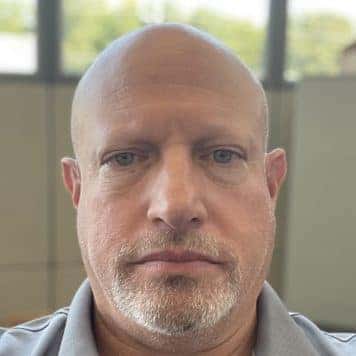 Steven Goldenberg