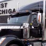 Michigan International Trucks