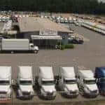 Shreveport LA Location