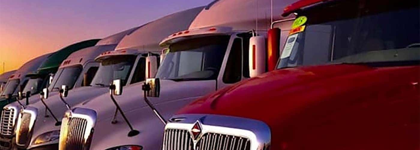 What is a Semi Truck?  International Used Truck Centers