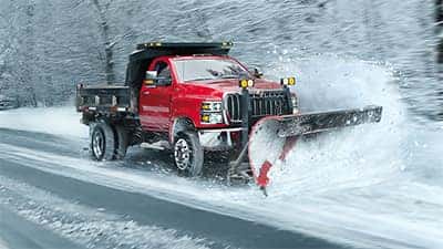 CV Plowing