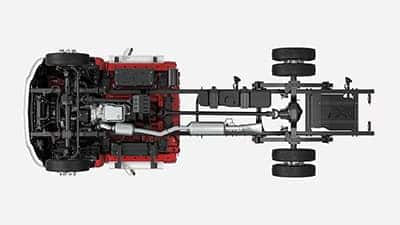 CV Transmission