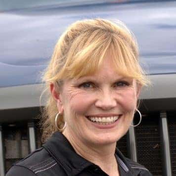 Ellen Winsor