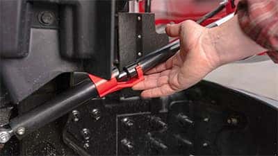 Hood Latch