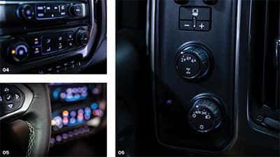 Steering Wheel