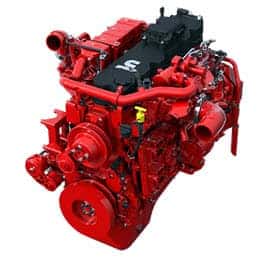 Cummins B67