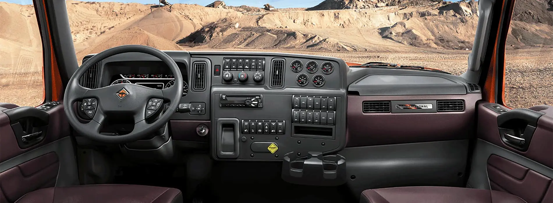 International® HV™ Series | International Used Truck Center