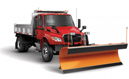 Snow Plow