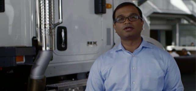 Sandeep Premkumar