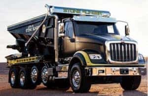 hx series