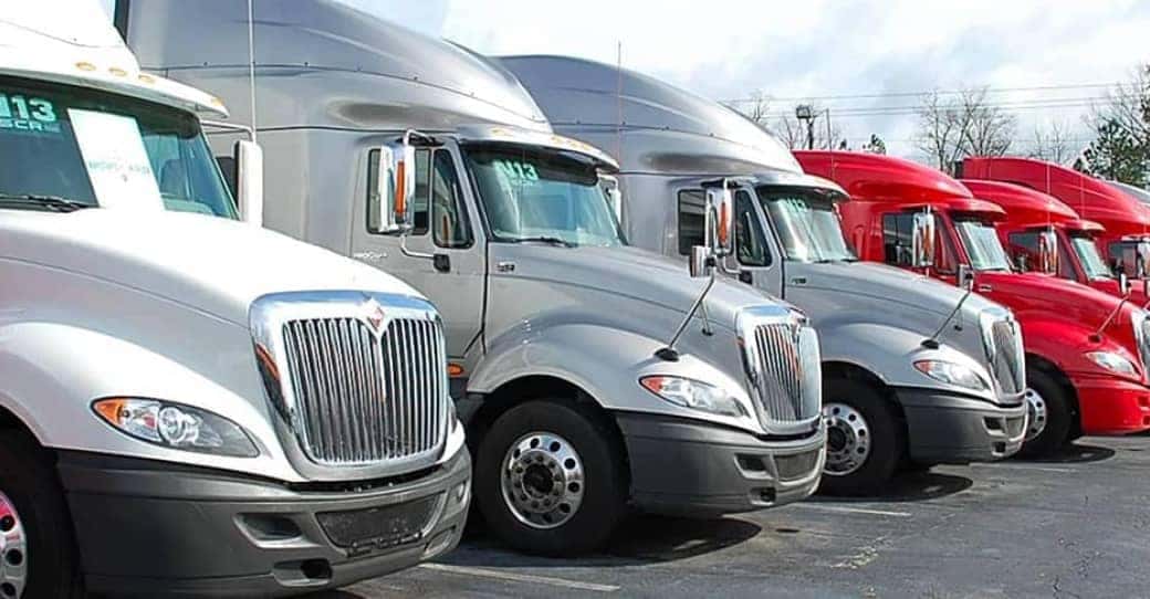 About Us | International Used Truck Centers