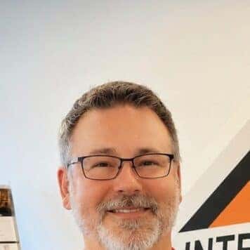 Stephen "DJ" Judkins