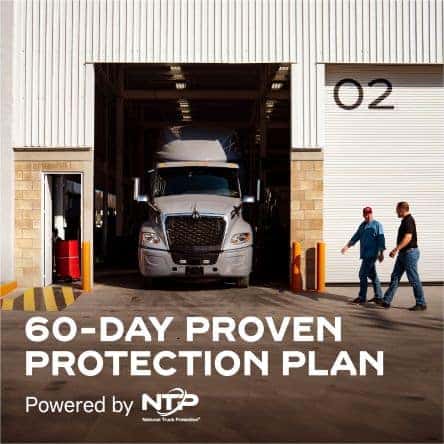 60-Day Proven Protection Plan