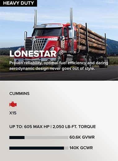 Lonestar Badge