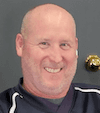 Mike Fleming